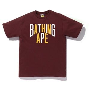 Bape t shirt